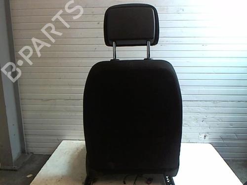 Right front seat VW PASSAT B7 Variant (365) 2.0 TDI | BP25648648C16  - Image 6
