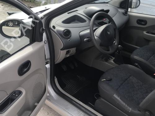 Køfangervange RENAULT TWINGO II (CN0_) 1.2 16V (CN0K, CN0V, CN0A) | BP37993309C73 - Image 9