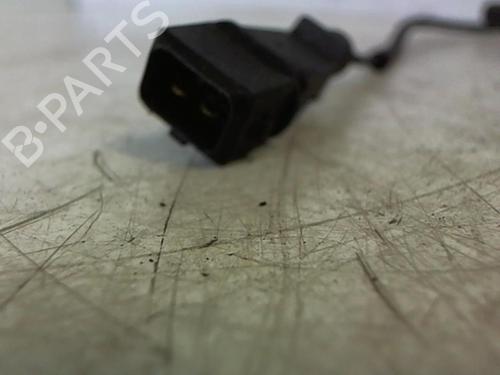 Used Injector Injector RENAULT CLIO II (BB_, CB_) 1.9 dTi (B/CB0U) (80 hp) 25649401 25649401