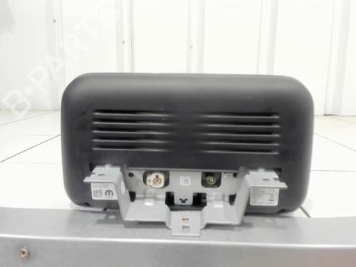 Radio FIAT TIPO Hatchback (356_, 357_) 1.0 (357HXN1A) | BP27250766E6 