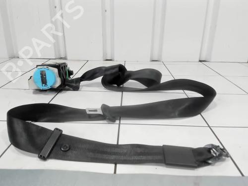 Used Front left seatbelt Front left seatbelt AUDI TT (8J3) 1.8 TFSI (160 hp) 25647354 25647354
