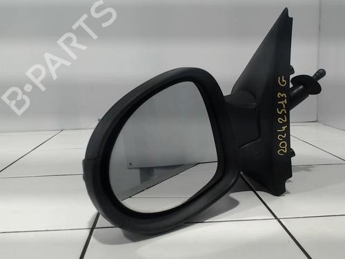 Used Left mirror Left mirror 38941682 38941682