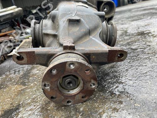 Used Rear differential Rear differential BMW 1 (E87) 116 i (115 hp) 34336657 34336657