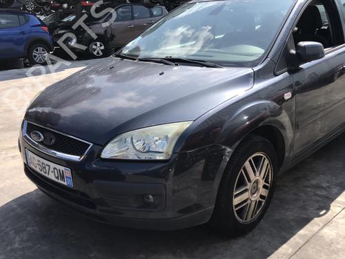Tailgate FORD FOCUS II (DA_, HCP, DP) 1.6 Ti | BP25642354C6 