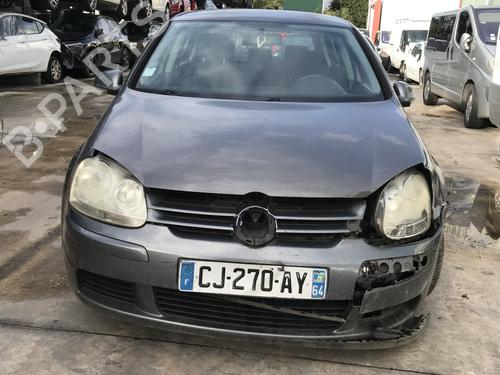 Engine VW GOLF V (1K1) 1.6 | BP27293567M1  - Image 10