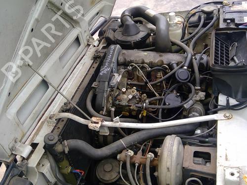Used Parts LADA NIVA Closed Off-Road Vehicle (2121, 2131) 1900 Diesel (21215) (65 hp) 2525707