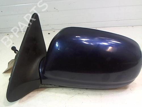 Left mirror DAEWOO NEXIA  | BP25649129C26 