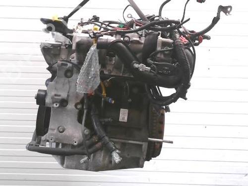 Engine RENAULT CLIO III (BR0/1, CR0/1) 1.2 16V (BR0P, CR0P) | BP37645620M1 - Image 3