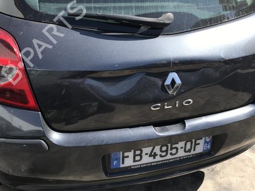 Right front window switch RENAULT CLIO III (BR0/1, CR0/1) 1.5 dCi (BR17, CR17) | BP30201455I26 