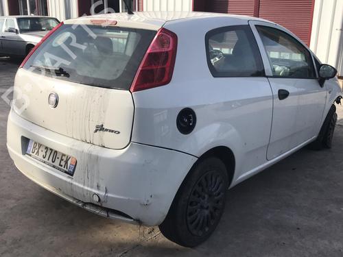 AC compressor FIAT GRANDE PUNTO (199_) 1.2 | BP25642712M34 - Image 30