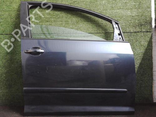 Used Right front door VW GOLF PLUS V (5M1, 521) 1.9 TDI (105 hp) 25636261