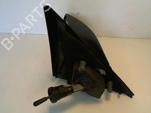 Retrovisor esquerdo Retrovisor esquerdo FORD ESCORT VI (GAL, AAL, ABL) 1.4 (75 hp) 25637749 25637749