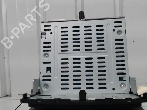 Radio DACIA SANDERO II TCe 90 (B8M1, B8MA, B8AC) | BP25650111E6 