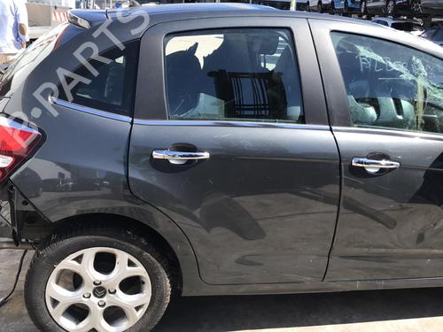 Fuel pump CITROËN C3 II (SC_) 1.2 VTi 82 | BP25634577M76 - Image 22