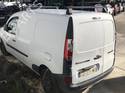 ABS pump RENAULT KANGOO Express (FW0/1_) 1.5 dCi 90 (FW0G, FW05, FW08, FW11) | BP28440137M43  - Image 16