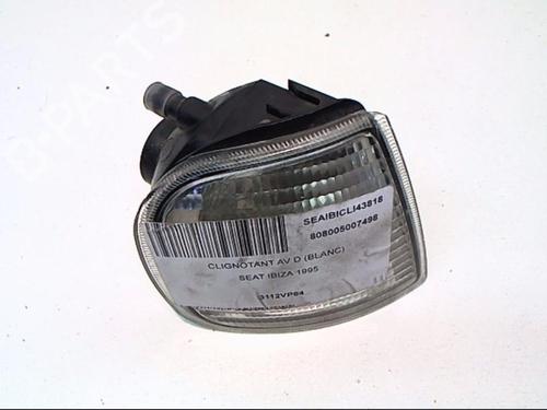 Used Right front indicator SEAT CORDOBA Vario (6K5) [1996-2002]  25637683