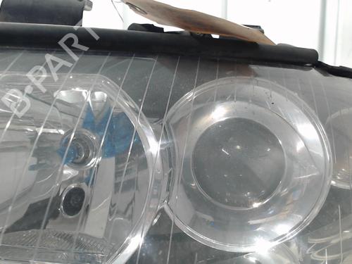 Used Left headlight Left headlight AUDI A4 B6 Avant (8E5) 1.9 TDI (130 hp) 31940328 31940328