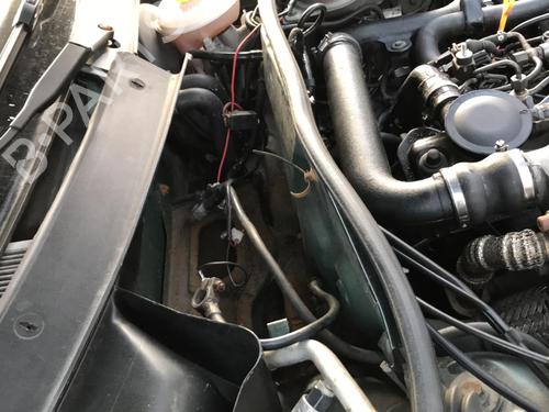 Left headlight AUDI A4 B5 (8D2) 1.9 TDI | BP25642476C28 - Image 4