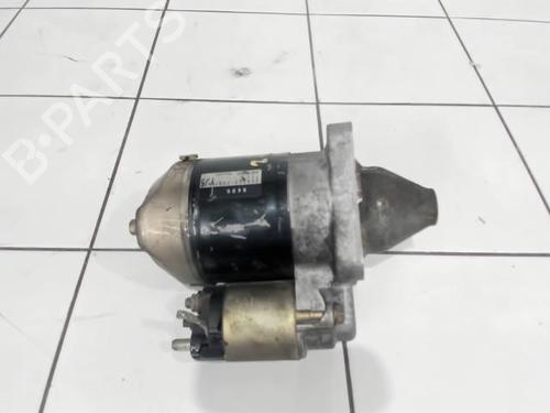 Used Starter Starter MAZDA MX-3 (EC) 1.6 i (107 hp) 25630940 25630940
