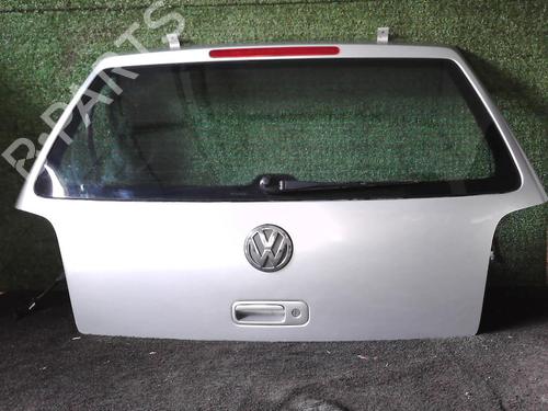 Used Tailgate VW POLO (6N2) 1.4 (60 hp) 25628545