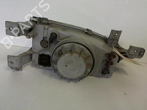 Left headlight HYUNDAI ACCENT I (X-3)  | BP25647296C28 