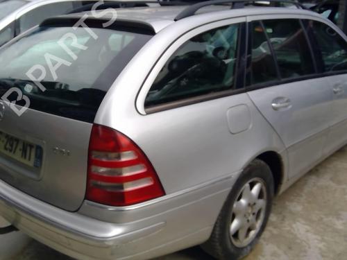 Højre forlygte MERCEDES-BENZ C-CLASS T-Model (S203) C 200 CDI (203.204) | BP25650765C29 