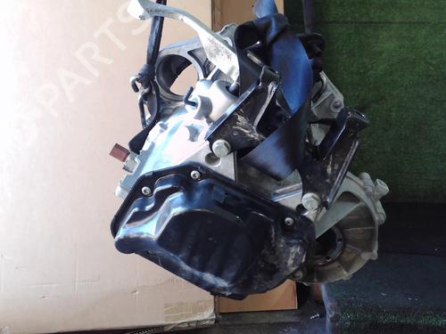 Gearbox VW POLO V (6R1, 6C1) 1.2 | BP27381008M3 
