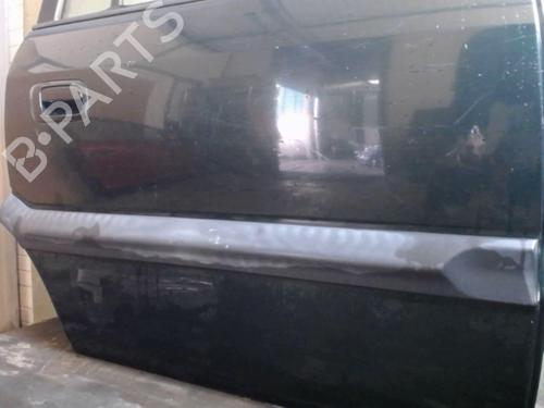 Right rear door OPEL ZAFIRA A MPV (T98) 2.2 DTI 16V (F75) | BP25639927C5 