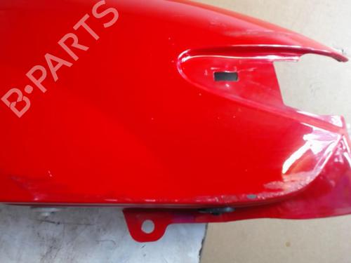 Right front fenders MAZDA PREMACY (CP) 2.0 TD | BP25645898C42 