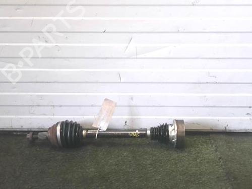 Used Left front driveshaft Left front driveshaft VW GOLF V (1K1) [2003-2010] 36294178 36294178