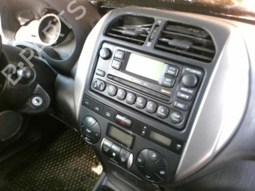 Switch TOYOTA RAV 4 II (_A2_) 2.0 D 4WD (CLA20_, CLA21_, CLA20R, CLA21R) | BP25646113I30 - Image 7