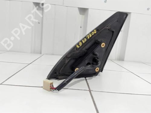 Right mirror TOYOTA RAV 4 II (_A2_) 2.0 D 4WD (CLA20_, CLA21_, CLA20R, CLA21R) | BP25630125C27 