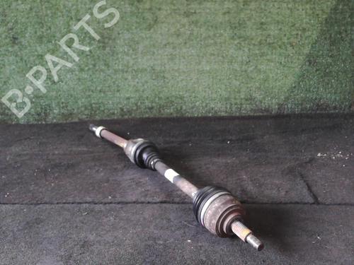Used Right front driveshaft Right front driveshaft 25650041 25650041
