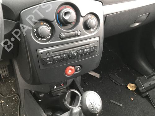 Left front window switch RENAULT CLIO III (BR0/1, CR0/1) | BP36441593I27 - Image 10