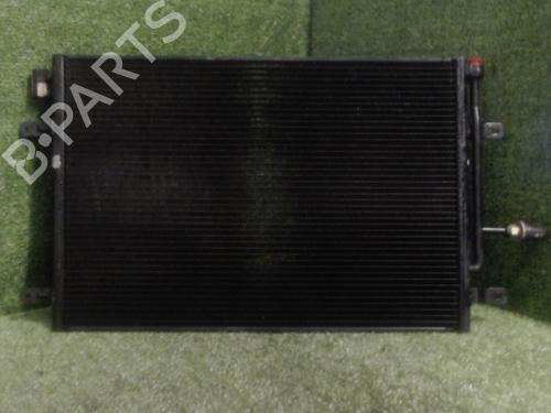 AC radiator AUDI A4 B7 Avant (8ED) 2.0 TDI | BP25635372M32 - Image 2
