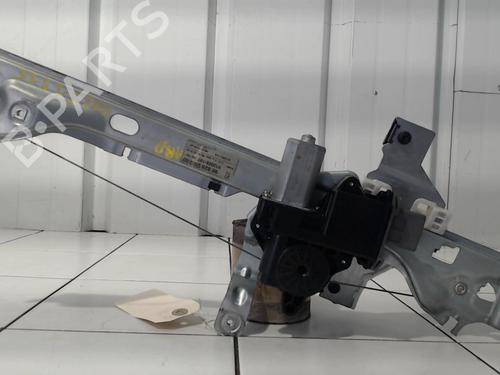 Rudehejsemekanisme Højre bagtil PEUGEOT 3008 I MPV (0U_) 1.6 HDi (114 hp) 31039786