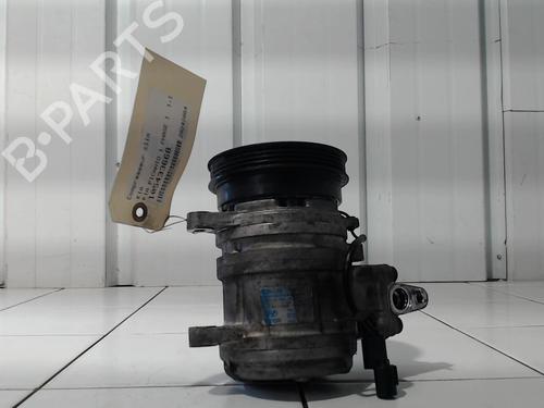 Used AC compressor KIA PICANTO I (SA) 1.1 (65 hp) 29271504