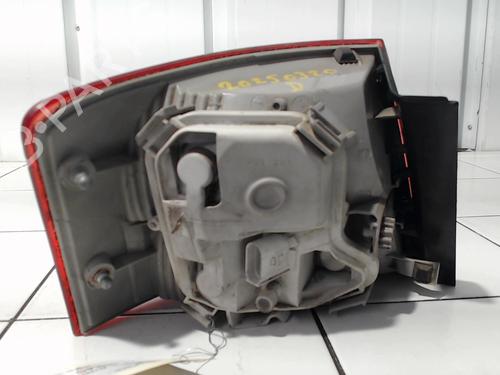 Right taillight AUDI A4 B7 Avant (8ED) 2.0 TDI | BP28962257C35