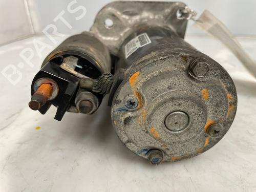 Starter DACIA SANDERO 1.4 (BS0C, BS0A, BS0G, BS1F, BS0E) | BP40013859M8 - Image 2