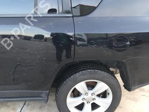 Climate control JEEP COMPASS (MK49) 2.2 CRD 4x4 | BP25631217I5  - Image 22