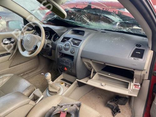 Used Parts RENAULT MEGANE II Coupé-Cabriolet (EM0/1_) 1.9 dCi 4619461