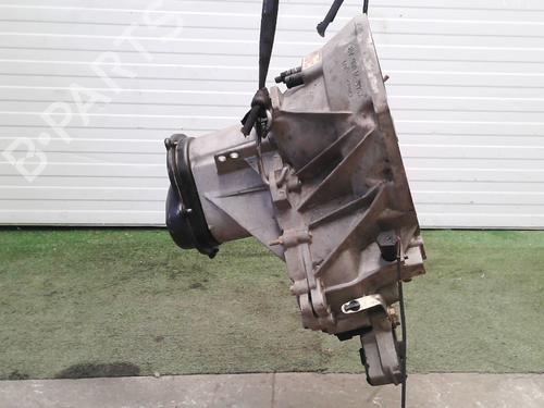 Used Gearbox Gearbox FORD KA (RB_) 1.3 i (60 hp) 30107770 30107770