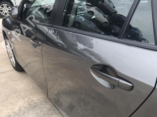 Climate control MAZDA 3 Saloon (BL) 1.6 MZR CD (BL12) | BP25647762I5  - Image 38