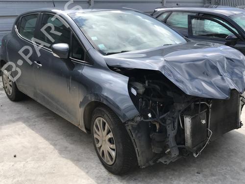 Climate control RENAULT CLIO IV (BH_) 1.5 dCi 90 | BP30778143I5  - Image 5