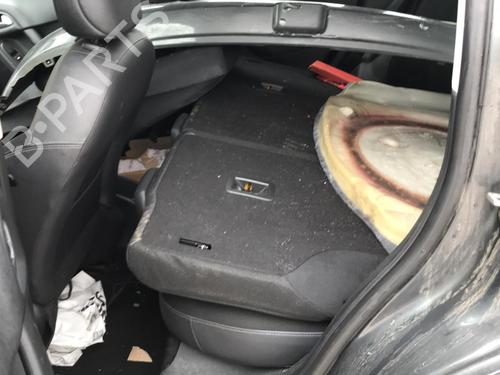 Front right seatbelt CITROËN C3 II (SC_) 1.4 HDi 70 (SC8HZC, SC8HR0, SC8HP4) | BP25629117I25 - Image 11