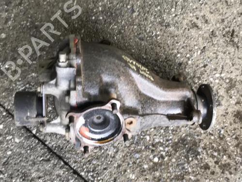 Rear differential TOYOTA RAV 4 II (_A2_) 2.0 D 4WD (CLA20_, CLA21_, CLA20R, CLA21R) | BP25645593M24 - Image 2