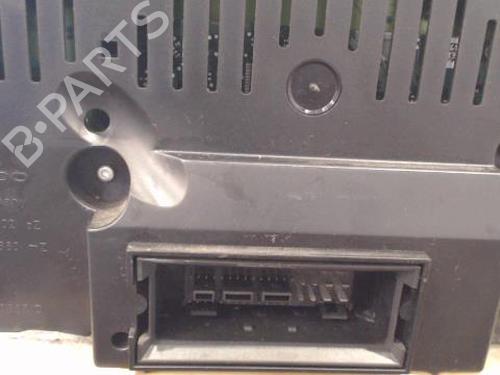 Instrument cluster VW GOLF PLUS V (5M1, 521) 1.9 TDI | BP25650054C47 