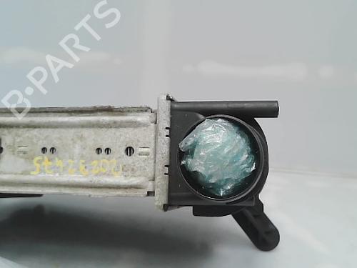 Intercooler Intercooler RENAULT CLIO III (BR0/1, CR0/1) 1.2 16V (BR0P, CR0P) (101 hp) 37079177 37079177