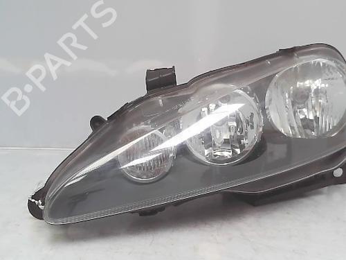 Venstre forlygte Venstre forlygte ALFA ROMEO 147 (937_) 1.9 JTDM 8V (937.AXD1A, 937.AXU1A, 937.BXU1A) (120 hp) 36760827 36760827