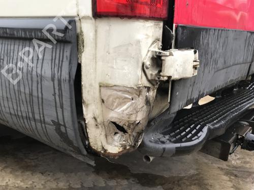 AC radiator IVECO DAILY IV Van 35C13 V, 35C13 V/P, 35S13 V, 35S13 V/P | BP25628743M32  - Image 17